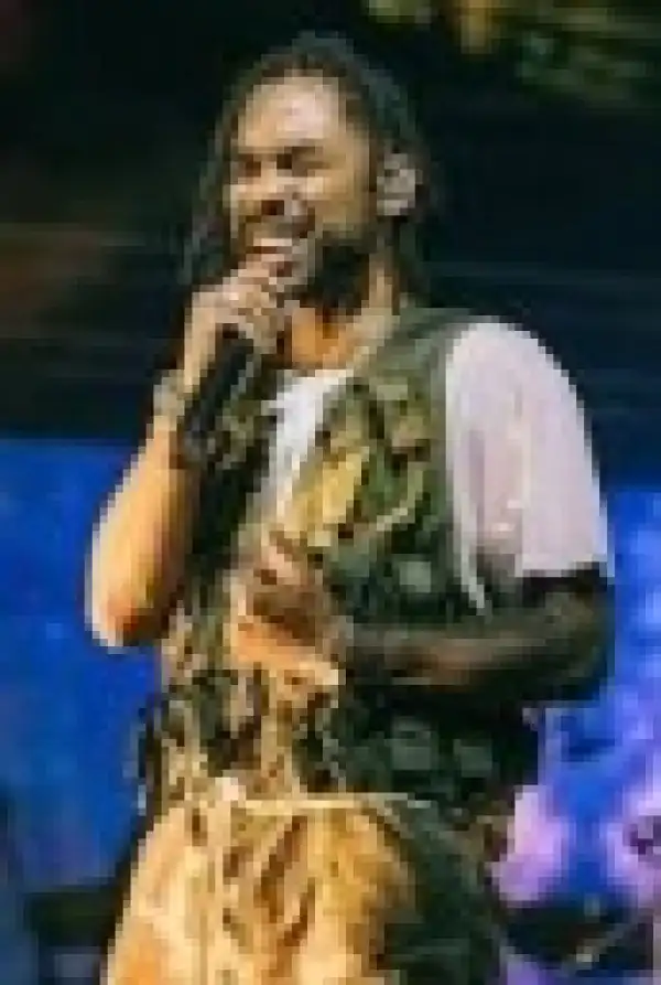 Instrumental: Miguel - Quickie